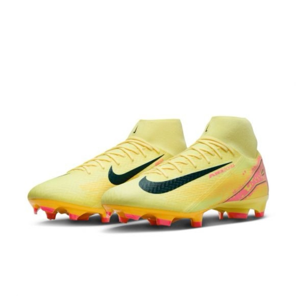 Nike Mercurial Superfly 10 Academy FG/MG - size 9